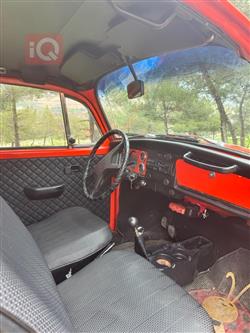 فولكسفاغن بيتل